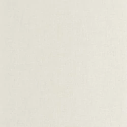 Casadeco krémes fehér szövethatású vinyl tapéta Caractere Blanc Calcaire 53 cm X 10 m