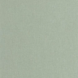 Casadeco halványzöld szövethatású vinyl tapéta Caractere Celadon 53 cm X 10 m