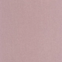 Casadeco lila szövethatású vinyl tapéta Caractere Lilas 53 cm X 10 m
