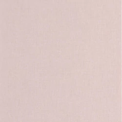 Casadeco halványlila szövethatású vinyl tapéta Parme Poudre 53 cm X 10 m