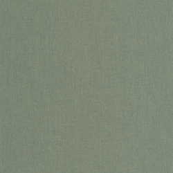 Casadeco hűvös zöld szövethatású vinyl tapéta Caractere Vert Eucalyptus 53 cm X 10 m