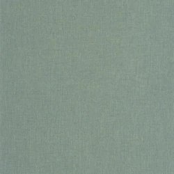 Casadeco narancsos kék szövethatású vinyl tapéta Caractere Blue Topaze 53 cm X 10 m