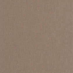 Casadeco gesztenyebarna szövethatású vinyl tapéta Caractere Marron Glace 53 cm X 10 m