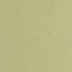 Casadeco halványzöld szövethatású vinyl tapéta Caractere Vert The 53 cm X 10 m