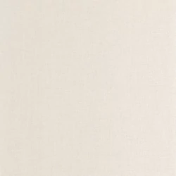 Casadeco krém színű szövethatású vinyl tapéta Caractere Blanc Coton 53 cm X 10 m