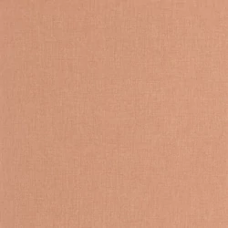 Casadeco terrakotta szövethatású vinyl tapéta Caractere Terracotta 53 cm X 10 m