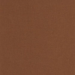 Casadeco mogyoróbarna szövethatású vinyl tapéta Caractere Hazelnut 53 cm X 10 m