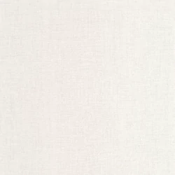 Casadeco törtfehér szövethatású vinyl tapéta Caractere Blanc 53 cm X 10 m