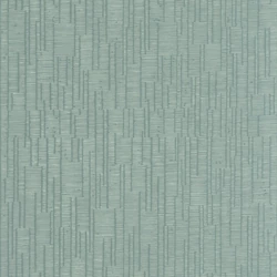 Casadeco vonal mintás kékes zöld vlies tapéta Capri Vert Canopee 53 cm X 10 m