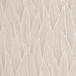 Casadeco bézs szanzavéra levélmintás vlies tapéta Sansevieria Beige Ficelle 53 cm X 10 m