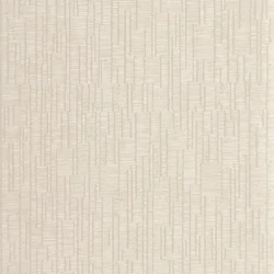 Casadeco vonal mintás bézs vlies tapéta Capri Beige Ficelle 53 cm X 10 m