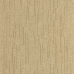 Casadeco vonal mintás oliva színű vlies tapéta Capri Vert Olive 53 cm X 10 m