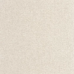 Casadeco fehéres bézs strukturált vinyl tapéta Dione Blanc Craie 53 cm X 10 m
