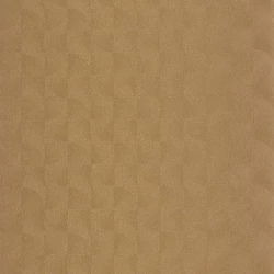 Casadeco geometrikus sötét arany vinyl tapéta Asterios Dore 53 cm X 10 m