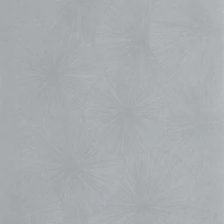 Casadeco szürke napmintás vinyl tapéta Helios Argent 53 cm X 10 m