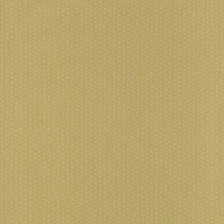 Casadeco Apró pöttyös sárga vlies tapéta My Little World  Pois Jaune 53 cm X 10 m