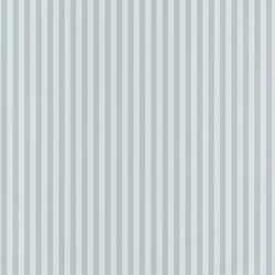 Casadeco Vékony csíkos kék vlies tapéta My Little World Rayure Bleu 53 cm X 10 m