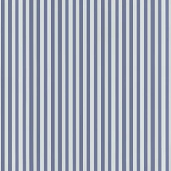Casadeco Vékony csíkos tengerkék vlies tapéta My Little World Rayure Bleu Marine 53 cm X 10 m