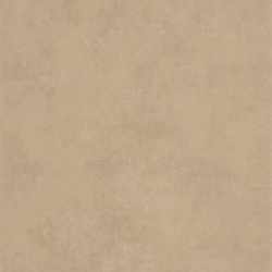 Casadeco Elegáns sötétbézs vlies tapéta kőhatású mintázattal Prague Stone Uni Beige Ficelle 53 cm X 10 m