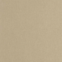 Casadeco Szövethatású világosbarna vinyl tapéta Caractere Argile 53 cm X 10 m