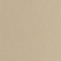 Casadeco Szövethatású világosbarna vinyl tapéta Caractere Cappuccino 53 cm X 10 m