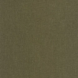 Casadeco Szövethatású mohazöld vinyl tapéta Caractere Vert Taiga 53 cm X 10 m