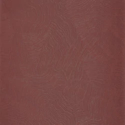 Casadeco Moaré mintás elegáns piros vlies tapéta Infusion Rouge Grenat 53 cm X 10 m