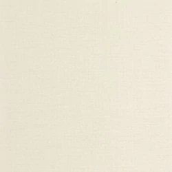 Casadeco Szövethatású klasszikus bézs vlies tapéta Flax Blanc Coton 53 cm X 10 m