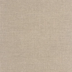 Casadeco Szövethatású klasszikus barna vlies tapéta Flax Noisette 53 cm X 10 m