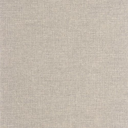 Casadeco Szövethatású klasszikus tóp színű vlies tapéta Flax Taupe 53 cm X 10 m