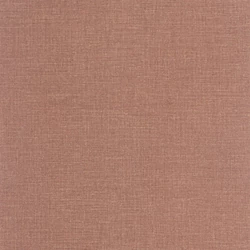 Casadeco Szövethatású klasszikus bordó vlies tapéta Flax Burgundy 53 cm X 10 m