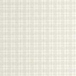 Casadeco Klasszikus kockás bézs vlies tapéta Fitting Room Gris Duvet 53 cm X 10 m