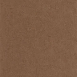 Casadeco Elegáns barna vinyl tapéta Arole Hazelnut 53 cm X 10 m