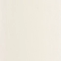 Casadeco Elegáns törtfehér vinyl tapéta Arole Blanc Coton 53 cm X 10 m