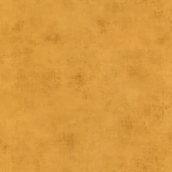 Caselio Szövethatású okkersárga vinyl tapéta Telas Uni Ocre 53 cm X 10 m