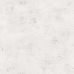 Caselio Szövethatású szürke vinyl tapéta Telas Uni Gris Blanc 53 cm X 10 m