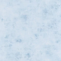 Caselio Szövethatású kék vinyl tapéta Telas Uni Bleu Clair 53 cm X 10 m