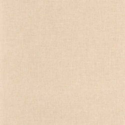Caselio Lenvászon hatású bézs vinyl tapéta Uni Mat Beige Sable 53 cm X 10 m