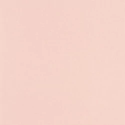 Caselio Lenvászon hatású rózsaszín vinyl tapéta Uni Mat Rose Nude 53 cm X 10 m