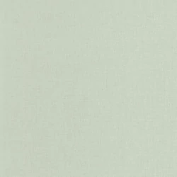 Caselio Lenvászon hatású mandulazöld vinyl tapéta Uni Mat Vert Amande 53 cm X 10 m