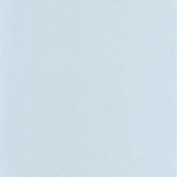 Caselio Lenvászon hatású szürkés kék vinyl tapéta Uni Mat Bleu Gris 53 cm X 10 m