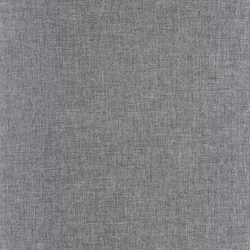 Caselio Lenvászon hatású sötétszürke vinyl tapéta Uni Mat Gris Cendre 53 cm X 10 m