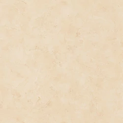 Caselio Elegáns texturált sárga vinyl tapéta Patine Uni Ble 53 cm X 10 m