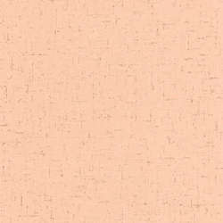 Caselio Szövet hatású rózsaszín vinyl tapéta metál fénnyel Gaze Metal Rose Or 53 cm X 10 m