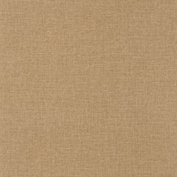 Caselio Szövethetású barna vinyl tapéta Uni Mat Canelle 53 cm X 10 m