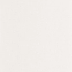 Caselio Szövethetású fehér vinyl tapéta Uni Mat Blanc 53 cm X 10 m