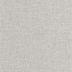 Caselio Szövethetású szürke vinyl tapéta Uni Mat Gris Clair 53 cm X 10 m