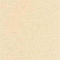 Caselio Szövethetású sárga vinyl tapéta Uni Mat Jaune 53 cm X 10 m