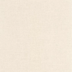 Caselio Szövethetású krém színű vinyl tapéta Uni Mat Creme 53 cm X 10 m