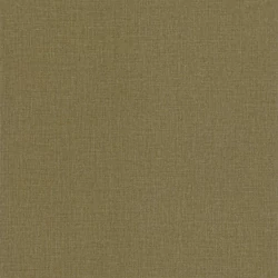 Caselio Szövethetású keki zöld vinyl tapéta Uni Mat Kaki 53 cm X 10 m